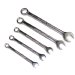 Show product details for 5 Piece Wrench Set Metric
