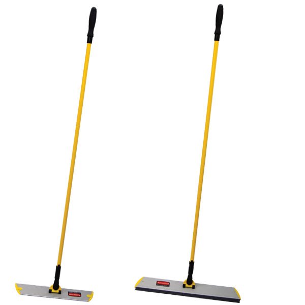 rubbermaid mop