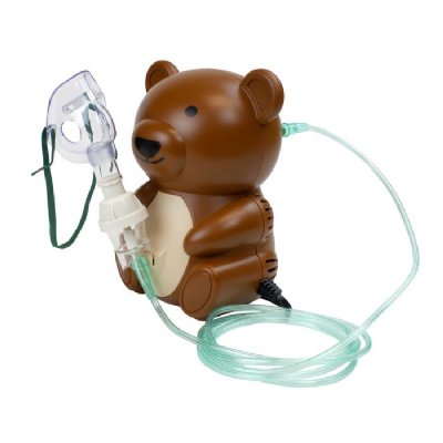 MyBear Compressor Nebulizer