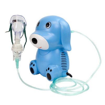 MyDoggy Compressor Nebulizer