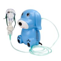 Show product details for MyDoggy Compressor Nebulizer