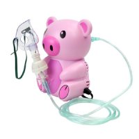 Show product details for MyPiggy Compressor Nebulizer