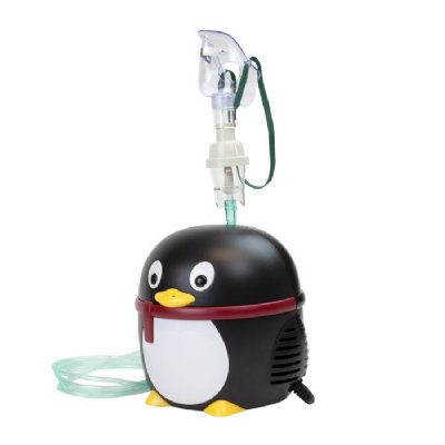 MyPenguin Compressor Nebulizer