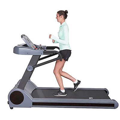 HCI PhysioMill Rehabilitation Treadmill