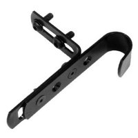 Show product details for Adjustable Drop Hook - fits 1" Tubing