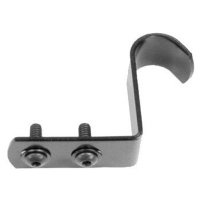 Show product details for Standard Drop Hook - 3" Drop - fits 1" Tubing