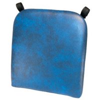 Show product details for Adaptive Wheelchair Solid Back Insert