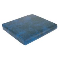Show product details for Solid Seat Insert, 1-1/2" Standard Foam
