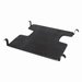 Show product details for Seat Support Board - fits 7/8" Tubing - 2" Drop - Quick Release - Board Only