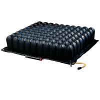 Show product details for ROHO Quadtro Select Cushion - High Profile