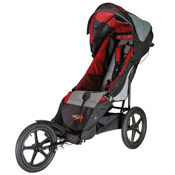 push chair