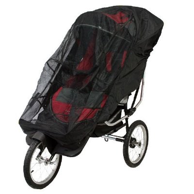 Bug Canopy for Axiom Strollers