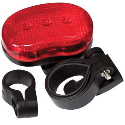 Flash Light for All Axiom Stroller/Joggers
