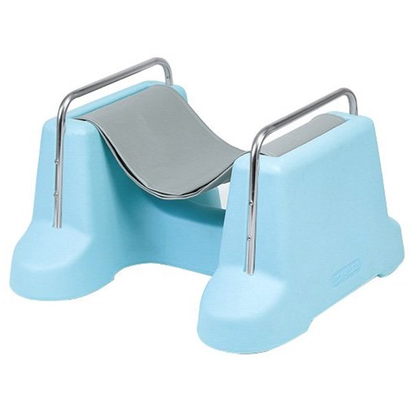 Sit & Ride Ambulatory Aid, 175 lbs Cap.