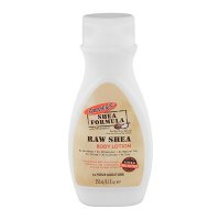 Show product details for Palmer's Raw Shea Body Lotion, 8.5 fl oz.