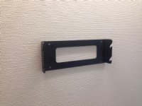 Show product details for Wall Bracket for Battery Pack