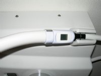 Show product details for Replacement Thermometer for Shower Panel