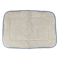 Show product details for Hydrocollator Moist Heat Pack Cover - Terry with Foam-Fill - standard - 20" x 24"