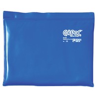 Show product details for ColPaC Blue Vinyl Cold Pack - standard - 11" x 14"