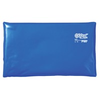 Show product details for ColPaC Blue Vinyl Cold Pack - oversize - 11" x 21"