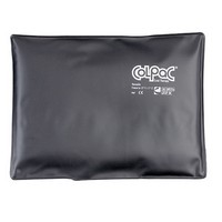 Show product details for ColPaC Black Urethane Cold Pack - standard - 10" x 13.5"