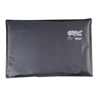 Show product details for ColPaC Black Urethane Cold Pack - oversize - 12.5" x 18.5"
