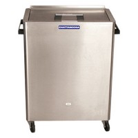 Show product details for ColPaC C-5 mobile chilling unit with 6 standard and 6 half size cold packs