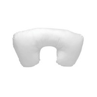 Show product details for Pillow - Standard Firmness, Traveler Style, 18" x 9"