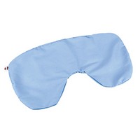 Show product details for Pillow - Blue Cover ONLY, Traveler Style, 18" x 9"