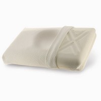 Show product details for Ultimate Cervical Support Pillow, Firm Support
