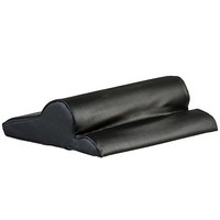 Show product details for RB Traction Pillow, Black Chamea
