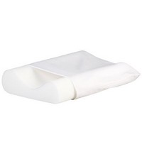 Show product details for Basic Cervical Pillow Gentle Support