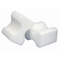 Show product details for Leg Spacer, Foam Only, Standard