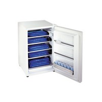 Show product details for ColPaC freezer unit with 12 standard packs