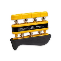 Show product details for CanDo Grip-Master hand exerciser, Choose Size