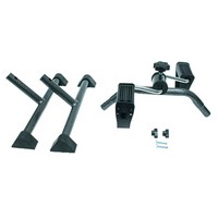 Show product details for CanDo Pedal Exerciser - Knock-Down, Assembly Required