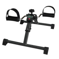 Show product details for CanDo Pedal Exerciser - with Digital Display, Fold-up