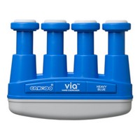 Show product details for CanDo Via Hand Exerciser