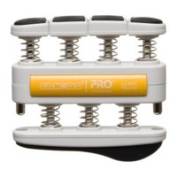 Show product details for CanDo PRO hand exerciser, Choose Resistance