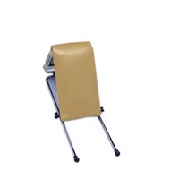 Show product details for Quadriceps board - Metal - Padded