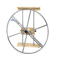 Show product details for Shoulder Wheel
