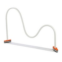 Show product details for Double Curved Shoulder Arc