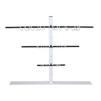 Show product details for Horizontal Ring Tree