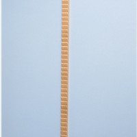 Show product details for Finger and shoulder ladder - Wood