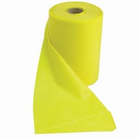 Show product details for TheraBand exercise band - latex free - 50 yard roll, Choose Resistance