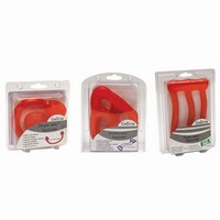 Show product details for CanDo Jelly Expander Single, Double and Triple Exerciser Kit, Choose Resistance