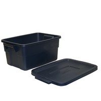 Show product details for CanDo MVP Balance System - Storage Tub for Balls and Weights