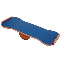 Show product details for Lateral Balance Board 0-12 Degrees