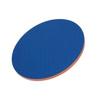 Show product details for Circular Wobble Board 0-16 Degrees