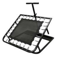 Show product details for CanDo Ball Rebounder, Choose Shape